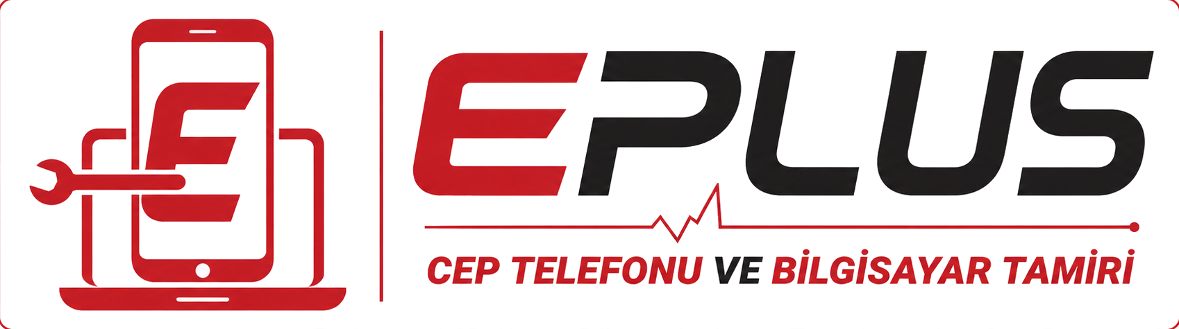 Eplus Cep ve Bilgisayar Servisi